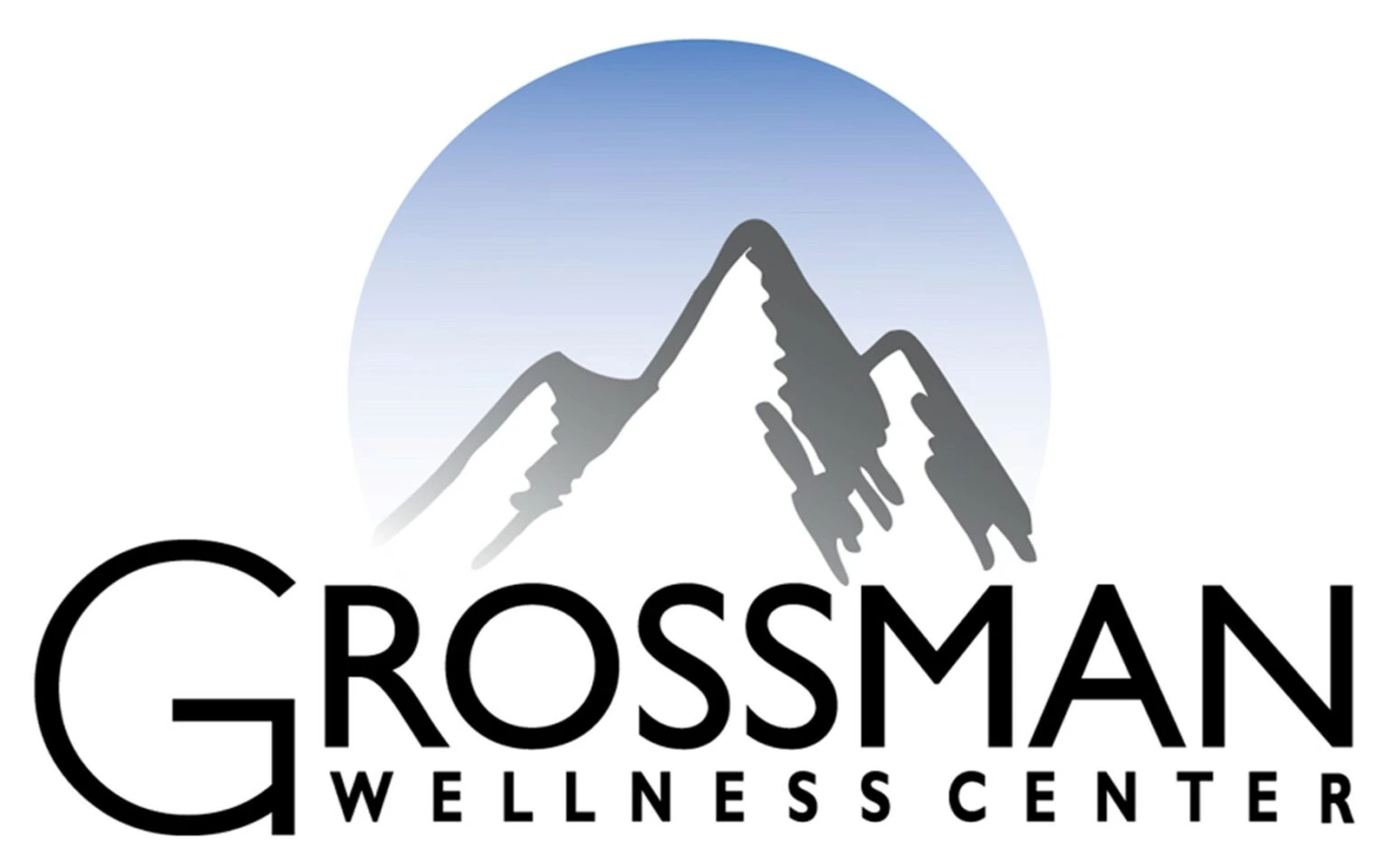 Grossman Wellness Center Logo